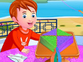 play Kite Cake