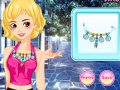 play Bead Smith Jen Frozen