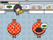 play Pizza Restaurant