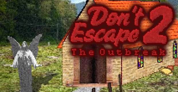 play Don'T Escape 2