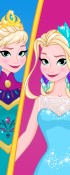 play Now And Then Elsa Sweet Sixteen