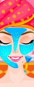 play Princess Makeover Salon