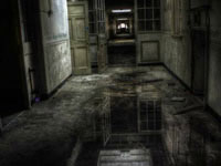play Ghostly Asylum