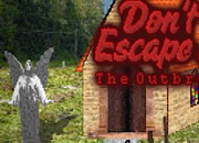 play Don’T Escape 2