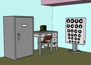 play Kal Escape 3