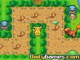 play Pokemon Great Defense 2