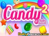 play Candy Rain 2