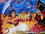 play Aladdin