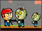 play The Zombielands