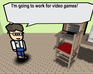 play Game Making Simulator