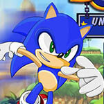 play Sonic Underground Kingdom