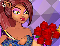 play Monster High Baby Birth