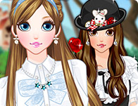 play Modern Alice Hair Salon