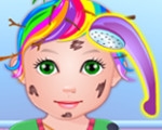 play Messy Juliet