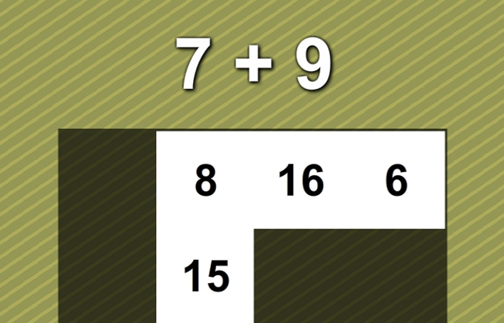 play Fast Numbers