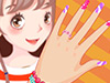 play Fashion Nail Salon