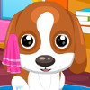 play Cute Puppy Salon