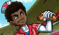 play Frankfurter Fling 2