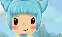 play Cloudventure