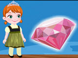 play Baby Anna'S Treasure
