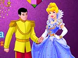 play Cinderella And Prince Charming