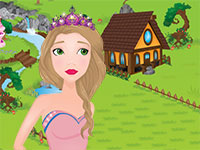 play Princess Farm