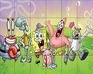 Spongebob Switch Puzzle