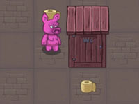 play Pig Needs Toilet