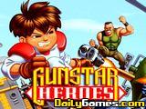 play Gunstar Heroes