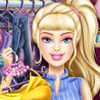 play Barbie'S Closet
