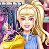 play Play Barbie'S Closet