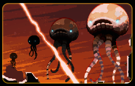 play Space Inferno