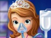 play Sofia The First Surgeon