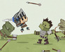 play 100 Orcs
