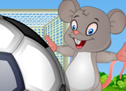 play Cartoon Treasure Hunt