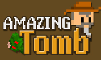 play Amazing Tomb