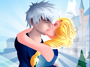 Elsa And Jack True Love