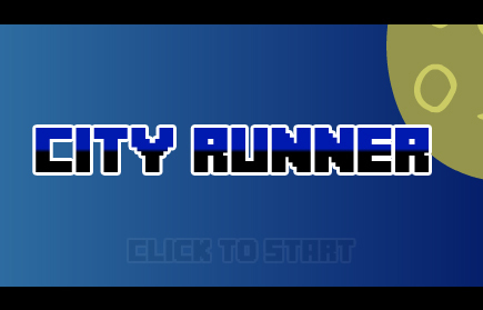 play City Runner