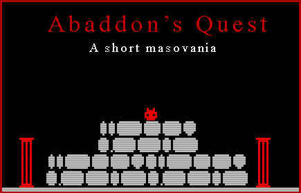 play Abaddon'S Quest