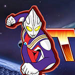 play Ultraman Infinite Fighting