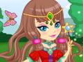 play Magical Elf Cute Dressup