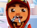 play Subway Surfers Tooth Problems