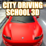 City Driving School 3D
