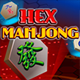 play Hex Mahjong