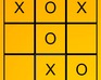 Tic Tac Toe (X And 0)