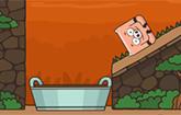 play Piggy In The Puddle 2