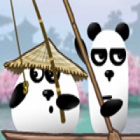 play 3 Pandas In Japan