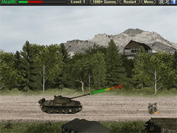 play Heavy Legion 2
