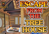 play 123Bee Escape From The Tree House