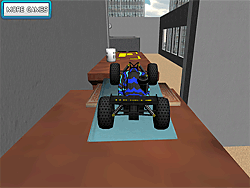 play Rc Car Parking 2